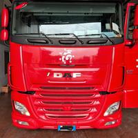 Daf xf 510 ft (euro vi)