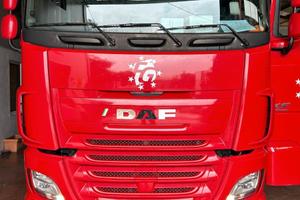 Daf xf 510 ft (euro vi)