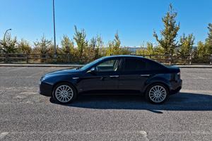 Alfa Romeo 159 2.4 JTDM 20V DPF Progression