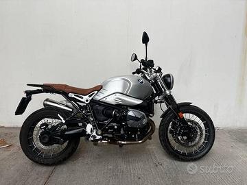 BMW R 1200 nineT Scrambler Abs my21