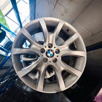 cerchi per X5 e x6 da 18 e 19