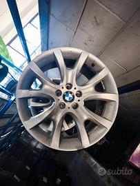 cerchi per X5 e x6 da 18 e 19