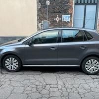 Volkswagen Polo 1.2 TDI