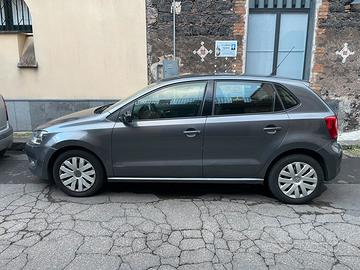 Volkswagen Polo 1.2 TDI