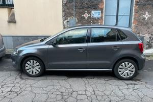 Volkswagen Polo 1.2 TDI