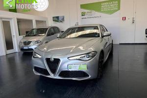 ALFA ROMEO Giulia 2.2 Turbodiesel 150 CV AT8 Sup