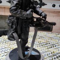TERMINATOR  2  JUDGMENT  DAY  T-800