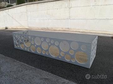 Cuccia teca riccio cavia porcellini india ratti