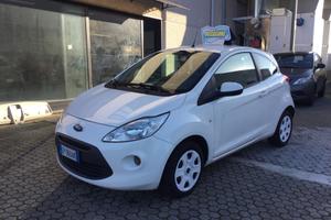 Ford Ka 1.3 TDCi 75CV Individual