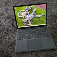 Surface Laptop 4