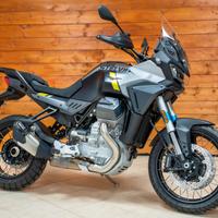 Moto Guzzi Stelvio - Rate a Interessi ZERO