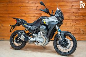 Moto Guzzi Stelvio - Rate a Interessi ZERO