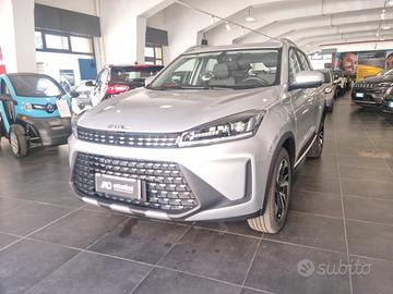 EMC Sei 1.5T GPL 147cv AUTOMATICA - NUOVA