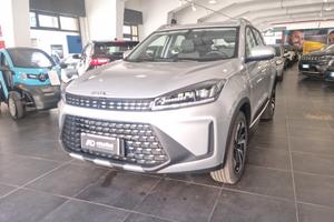 EMC Sei 1.5T GPL 147cv AUTOMATICA - NUOVA