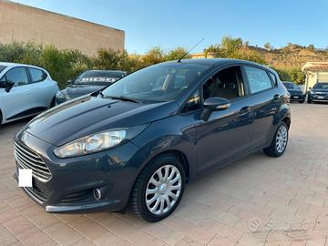 Ford Fiesta GPL "Finanziabile Senza Busta Paga"