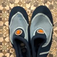 Sandalo da spiaggia / scogli tg 30