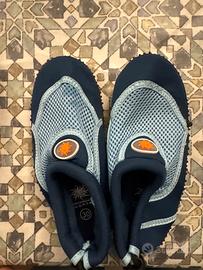 Sandalo da spiaggia / scogli tg 30