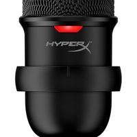 HyperX Solocast microfono gaming