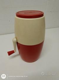 tritaghiaccio Boom Style anni 70 