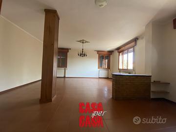 Ampia Bifamiliare a Bresega di Ponso (con ampio ma