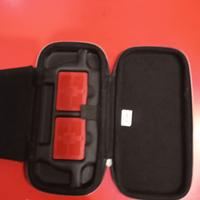 Porta Nintendo switch