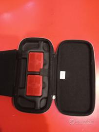 Porta Nintendo switch
