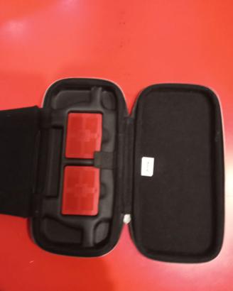 Porta Nintendo switch