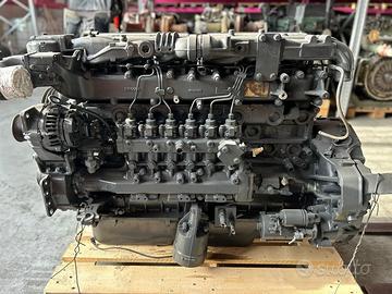 Motore daf paccar pr 228 s2