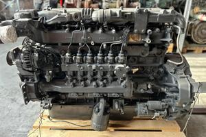 Motore daf paccar pr 228 s2