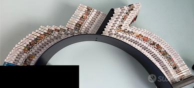 Volumi One Piece da 1 a 80