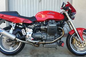 SPECIAL MOTO GUZZI