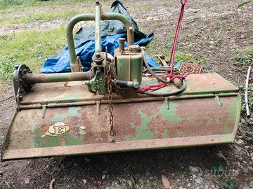 fresa automatica celli 