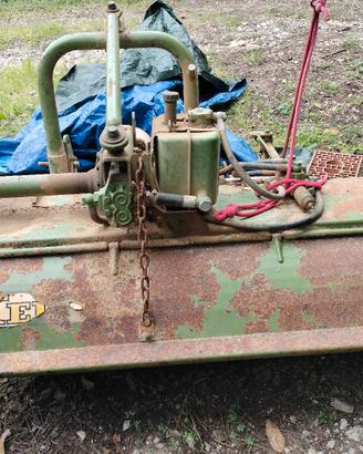 fresa automatica celli 