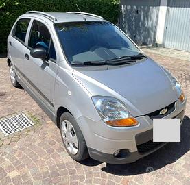 Chevrolet Matiz 0.8GPL Ecologic S Smile| 72600Km