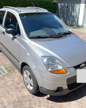 Chevrolet Matiz 0.8GPL Ecologic S Smile| 72600Km