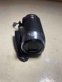 Sony Handycam HDR-CX405 9,2 MP CMOS Full HD
