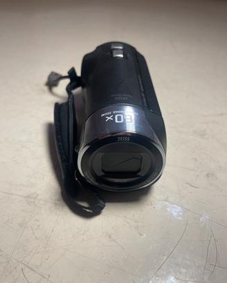 Sony Handycam HDR-CX405 9,2 MP CMOS Full HD