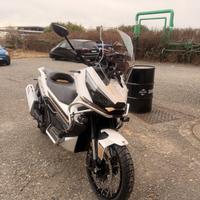 Zontes ZT 368 G 2026