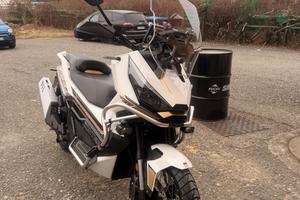 Zontes ZT 368 G 2026