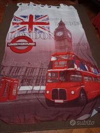 TENDONE LONDON 140X230