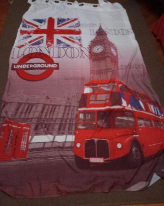 TENDONE LONDON 140X230