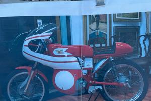 MORINI COMPETIZIONE