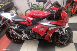 Honda CBR 1000 - 2012