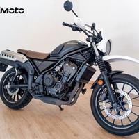 HONDA CL 500 - 2024