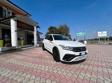 Volkswagen tiguan 1.5