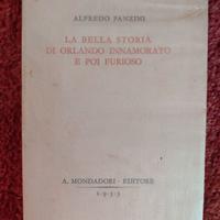 La bella storia di Orlando - Alfredo Panzini