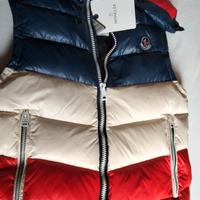 smanicato uomo Moncler taglia S 