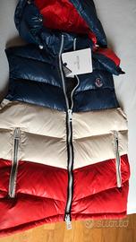 smanicato uomo Moncler taglia S 