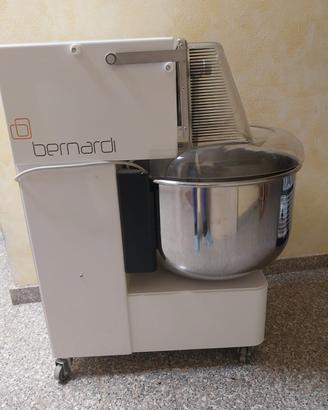 impastatrice bernardi