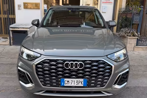 Audi Q5 SPB 40 TDI quattro S tronic line plus